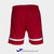 JOMA TOKYO Red White Team Shorts JOMA TOKYO Red White Team Shorts
