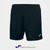 JOMA TREVISO Black Team Shorts JOMA TREVISO Black Team Shorts