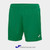 JOMA TREVISO Green Team Shorts JOMA TREVISO Green Team Shorts