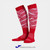 JOMA LIGA Red White Team Socks JOMA LIGA Red White Team Socks