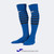 JOMA PREMIER II Team Socks Royal Blue with Blue Stripes JOMA PREMIER II Team Socks Royal Blue with Blue Stripes