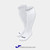 JOMA CLASSIC 3 White Team Socks JOMA CLASSIC 3 White Team Socks