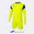 JOMA PHOENIX Yellow Two Piece Goalkeeper Team Uniform Set JOMA PHOENIX Yellow Two Piece Goalkeeper Team Uniform Set