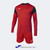 JOMA PHOENIX Red Two Piece Goalkeeper Team Uniform Set JOMA PHOENIX Red Two Piece Goalkeeper Team Uniform Set