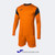 JOMA PHOENIX Orange Two Piece Goalkeeper Team Uniform Set JOMA PHOENIX Orange Two Piece Goalkeeper Team Uniform Set