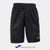 JOMA PROTEC Goalkeeper Black Shorts JOMA PROTEC Goalkeeper Black Shorts