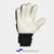 JOMA CALCIO Junior Goalkeeper Gloves, Red Royal Blue JOMA CALCIO Junior Goalkeeper Gloves, Red Royal Blue