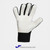 JOMA HUNTER Goalkeeper Gloves, Black JOMA HUNTER Goalkeeper Gloves, Black