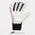 JOMA HUNTER Goalkeeper Gloves, Orange JOMA HUNTER Goalkeeper Gloves, Orange
