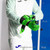 JOMA AREA 19 Goalkeeper Gloves, Green JOMA AREA 19 Goalkeeper Gloves, Green