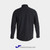 JOMA BASILEA II Soft Shell Black Jacket JOMA BASILEA II Soft Shell Black Jacket