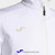 JOMA BASILEA II Soft Shell White Jacket JOMA BASILEA II Soft Shell White Jacket