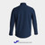 JOMA BASILEA II Soft Shell Navy Jacket JOMA BASILEA II Soft Shell Navy Jacket