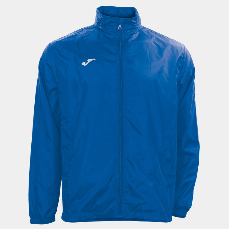 JOMA IRIS Royal Zipper Rainjacket JOMA IRIS Royal Zipper Rainjacket