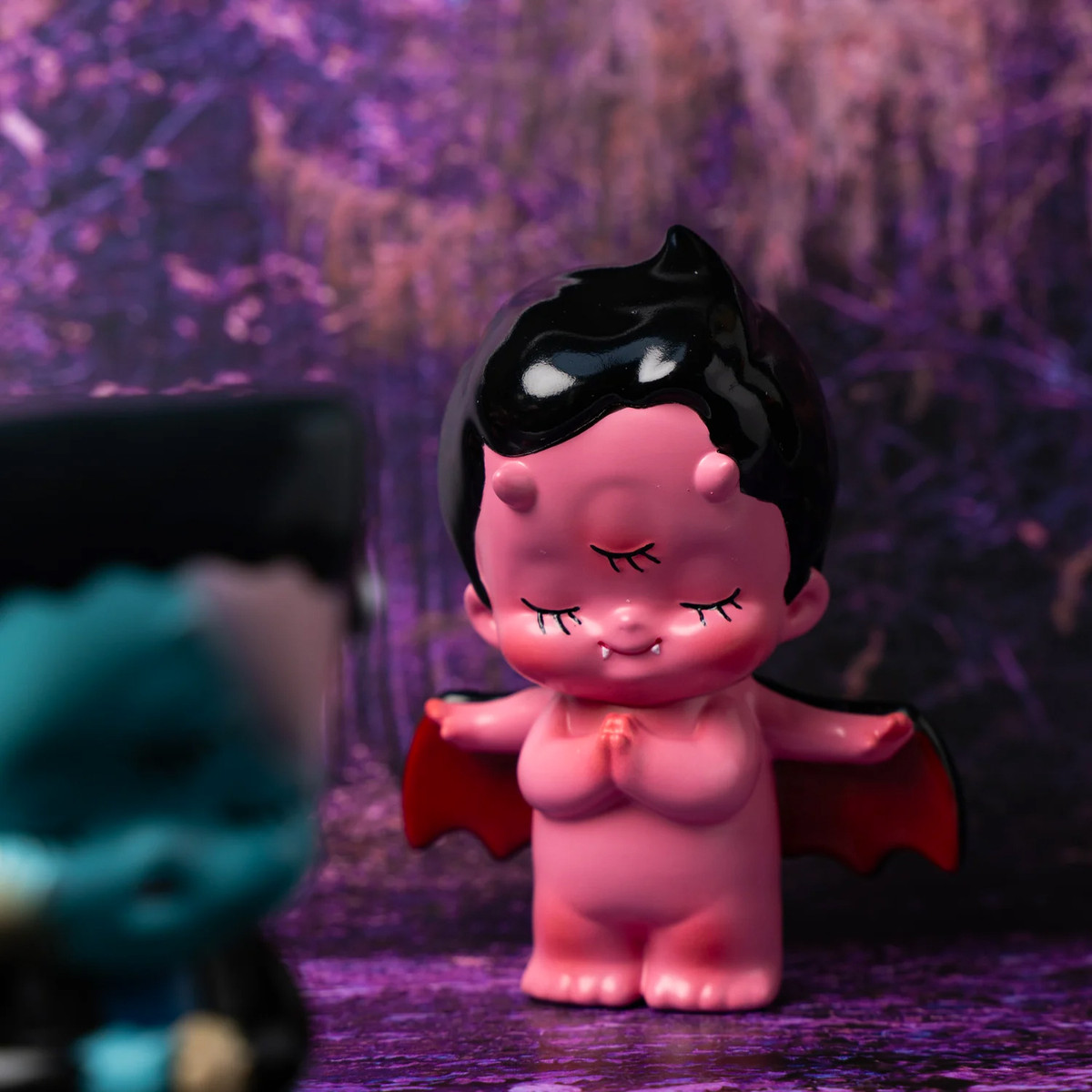 Frankensde & Vampide Set by Abao PRE-ORDER SHIPS MAY 2024