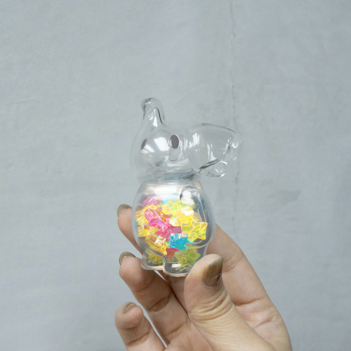 Elfie 100% Stars Edition - myplasticheart