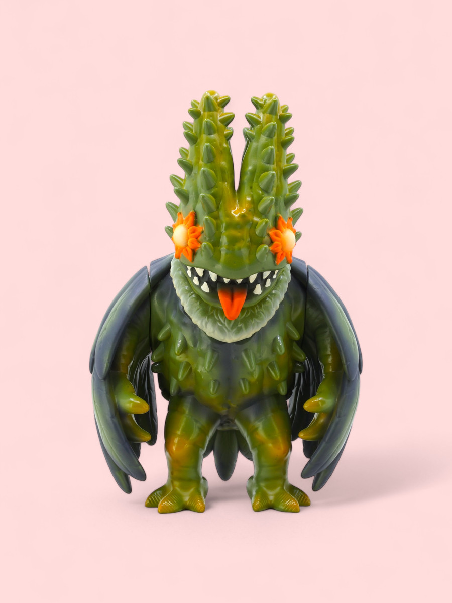 Cerrito Togendor by Cesar Zanardi - myplasticheart