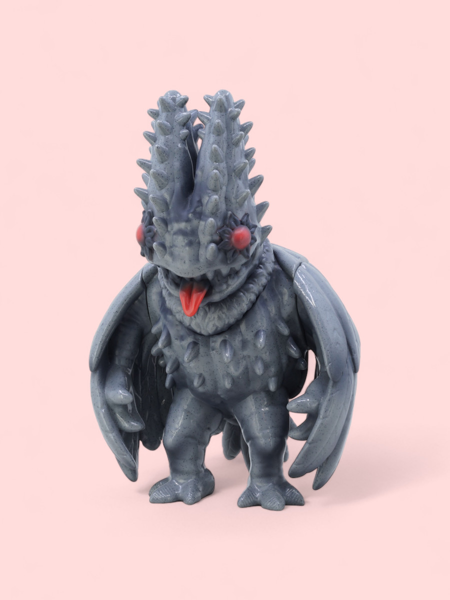 Cerrito Togendor by Cesar Zanardi - myplasticheart