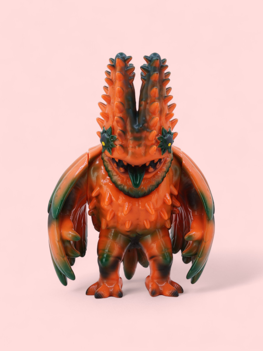 Cerrito Togendor by Cesar Zanardi - myplasticheart