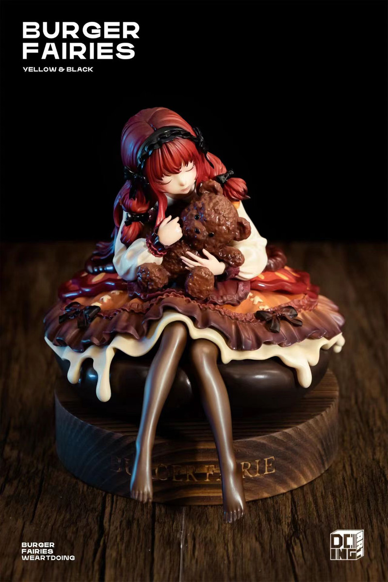 予約販売：2025年2月中 お届け予定】WeArtDoing Sleeping Beauty