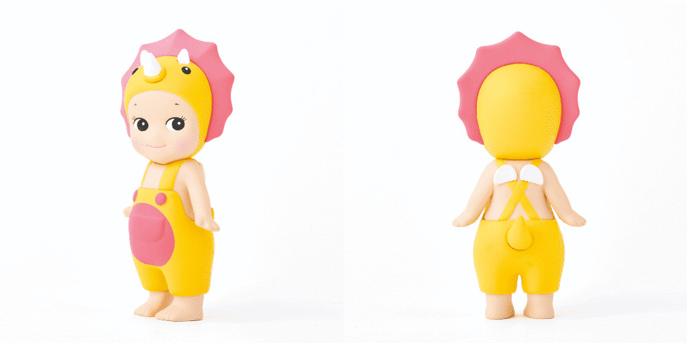 Sonny Angel Dinosaur Series Blind Box - myplasticheart