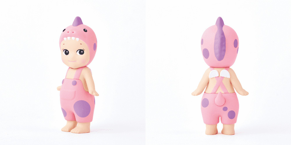 Sonny Angel Dinosaur Series Blind Box - myplasticheart