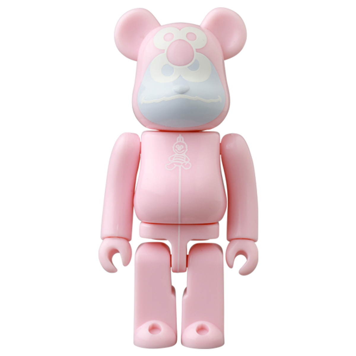 BE@RBRICK 20th ＠BEARBRICK SERIES42 96個 BE@RBRICK SERIES 50