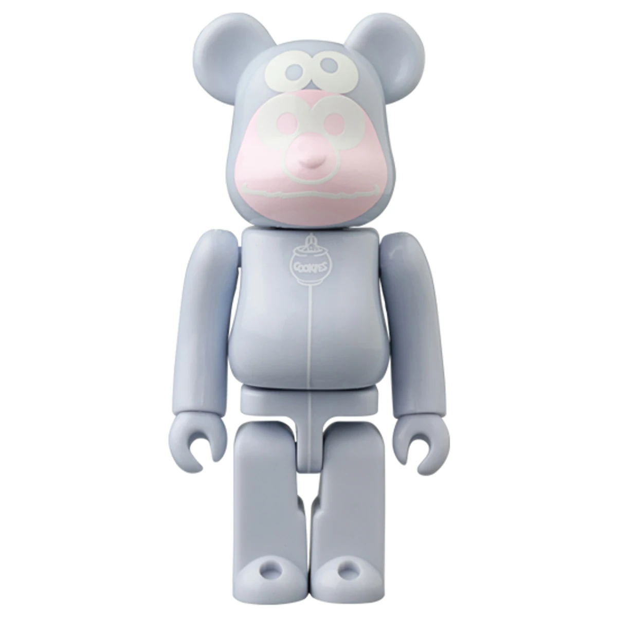 Be@rbrick Series 48 Blind Box - myplasticheart