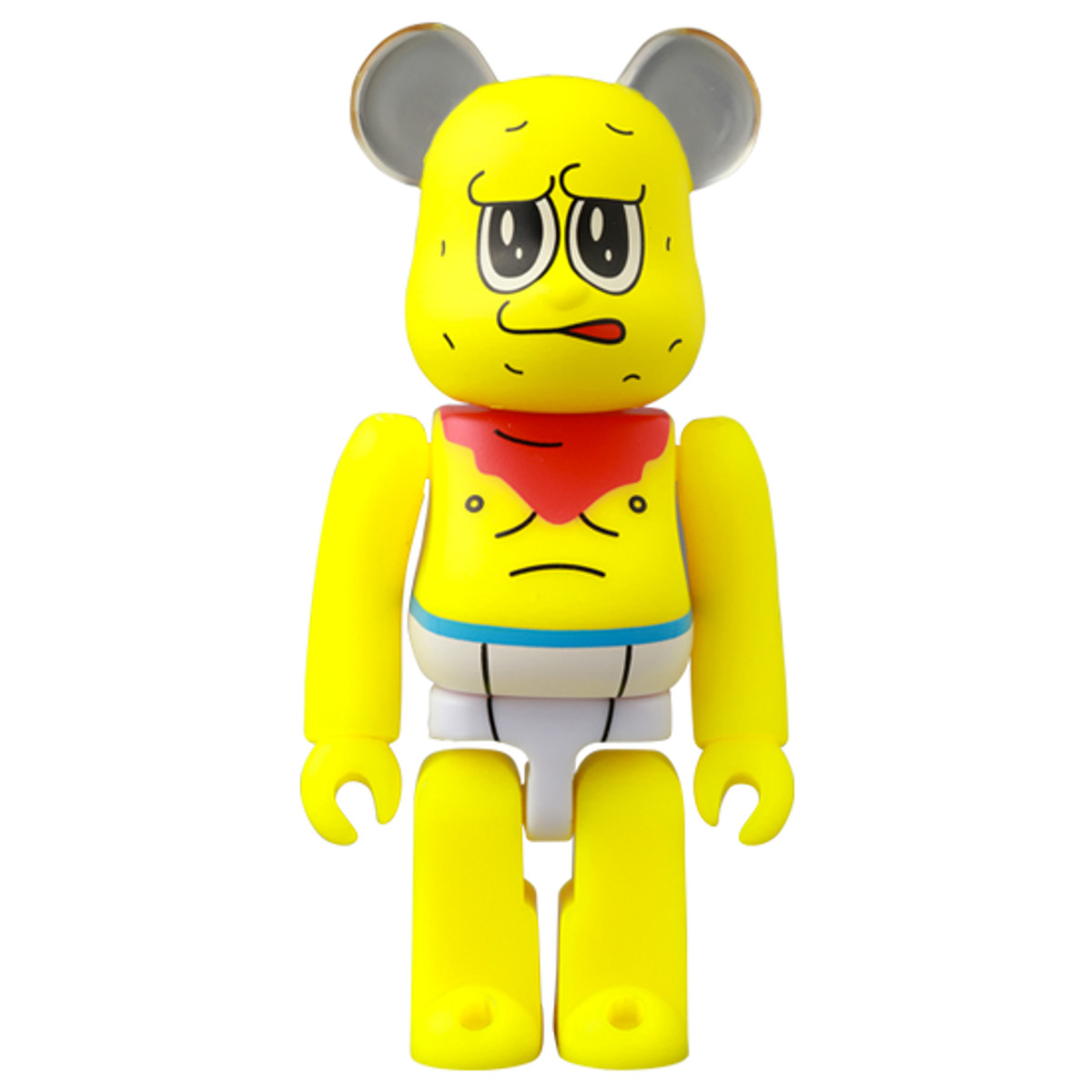 Be@rbrick Series 48 Blind Box - myplasticheart