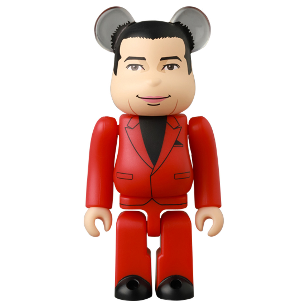 Be@rbrick Series 48 Blind Box - myplasticheart