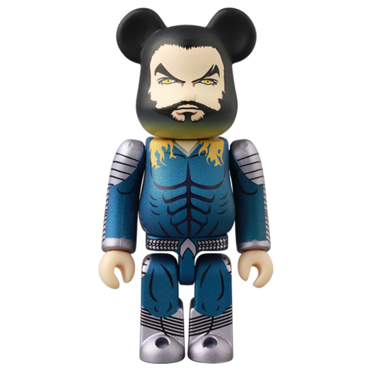 Be@rbrick Series 48 Blind Box - myplasticheart