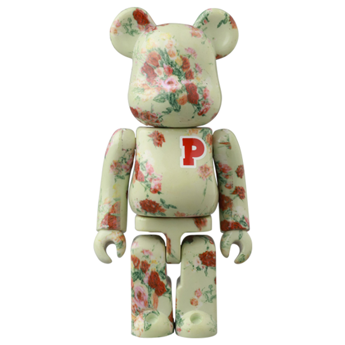 Be@rbrick Series 48 Blind Box - myplasticheart