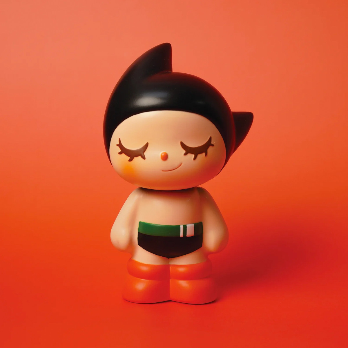 Astro Greenie Set - myplasticheart