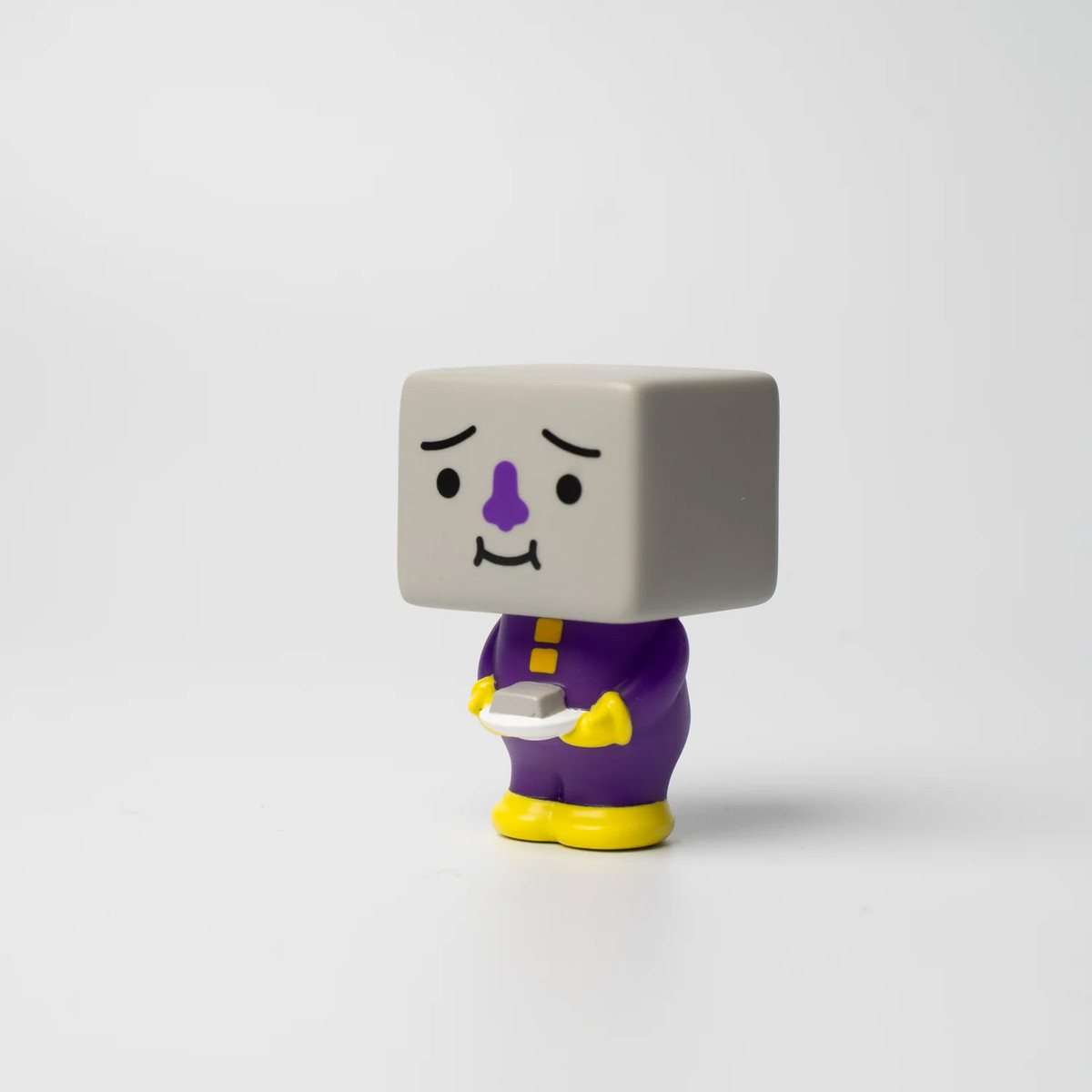 TO-FU Blind Box by Devilrobots - myplasticheart