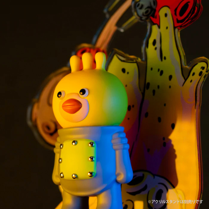 FUNNFUNN Figure Collection Blind Box by Hatsutorin - myplasticheart
