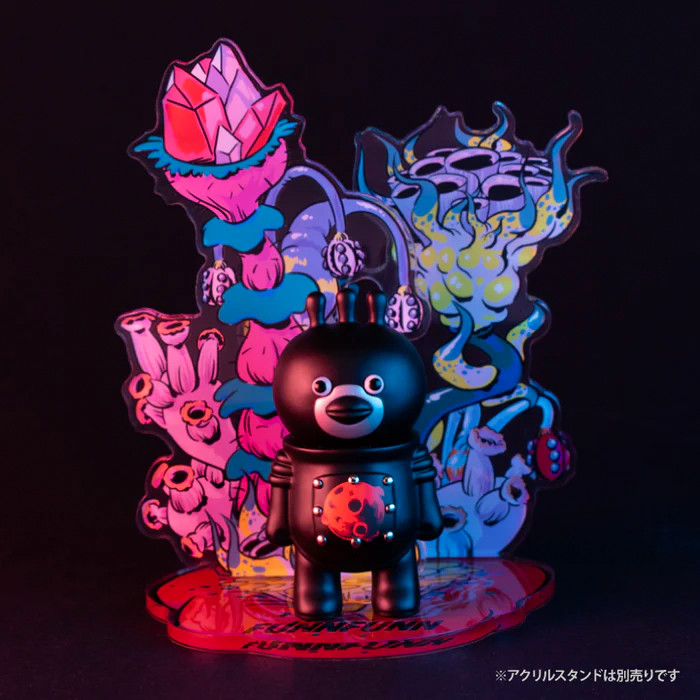 FUNNFUNN Figure Collection Blind Box by Hatsutorin - myplasticheart