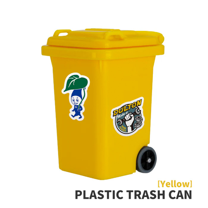 Dulton Dust Box Miniature Collection Blind Box - myplasticheart