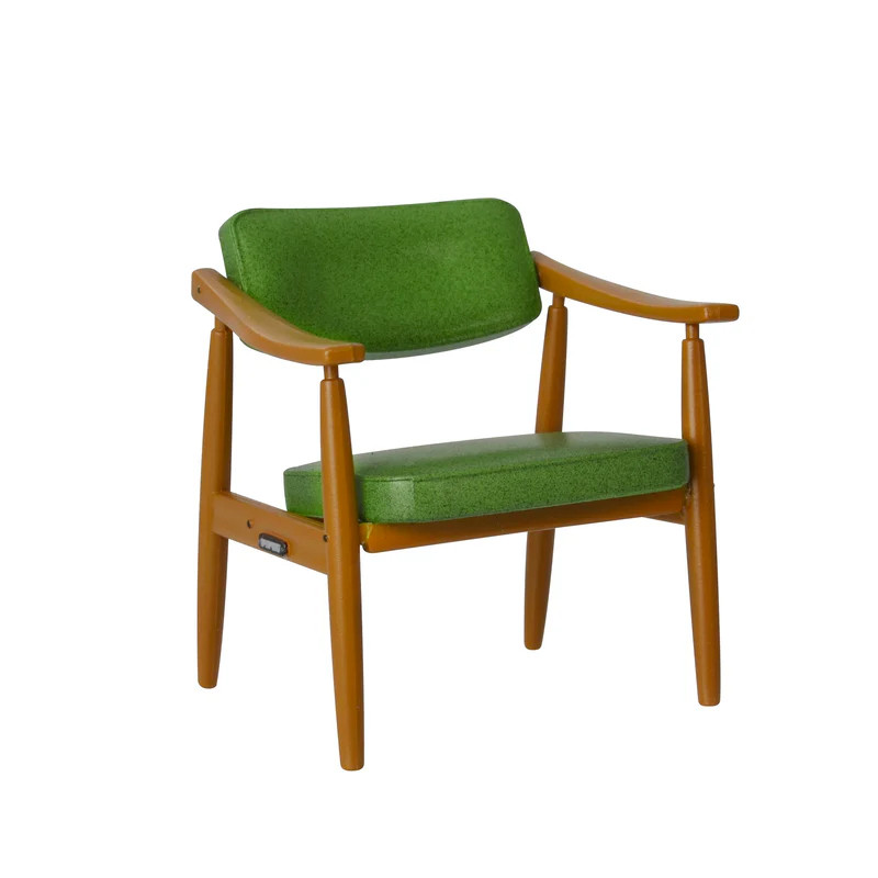 Karimoku60 Miniature Furniture New Color Version Blind Box