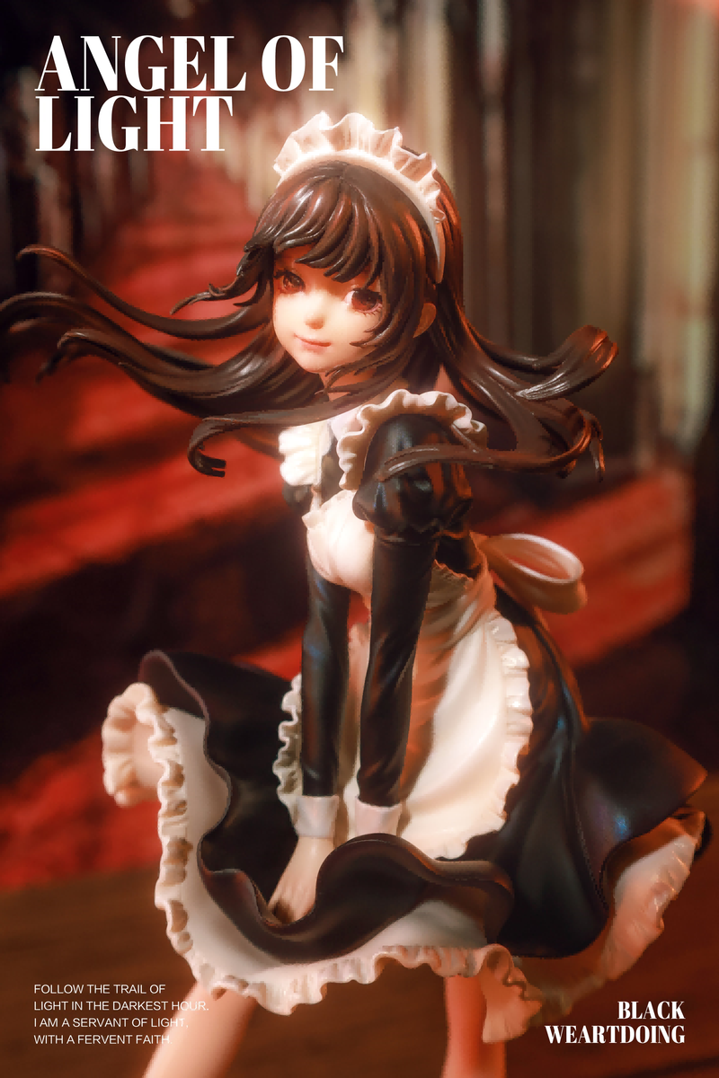 プライマリー様専用 黒白のみ2本 未開封 ANGEL シャンパンボックス