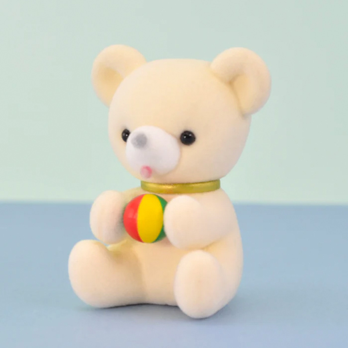 Yoshitoku no Nuigurumi Figure Collection Vol. 4 Blind Box