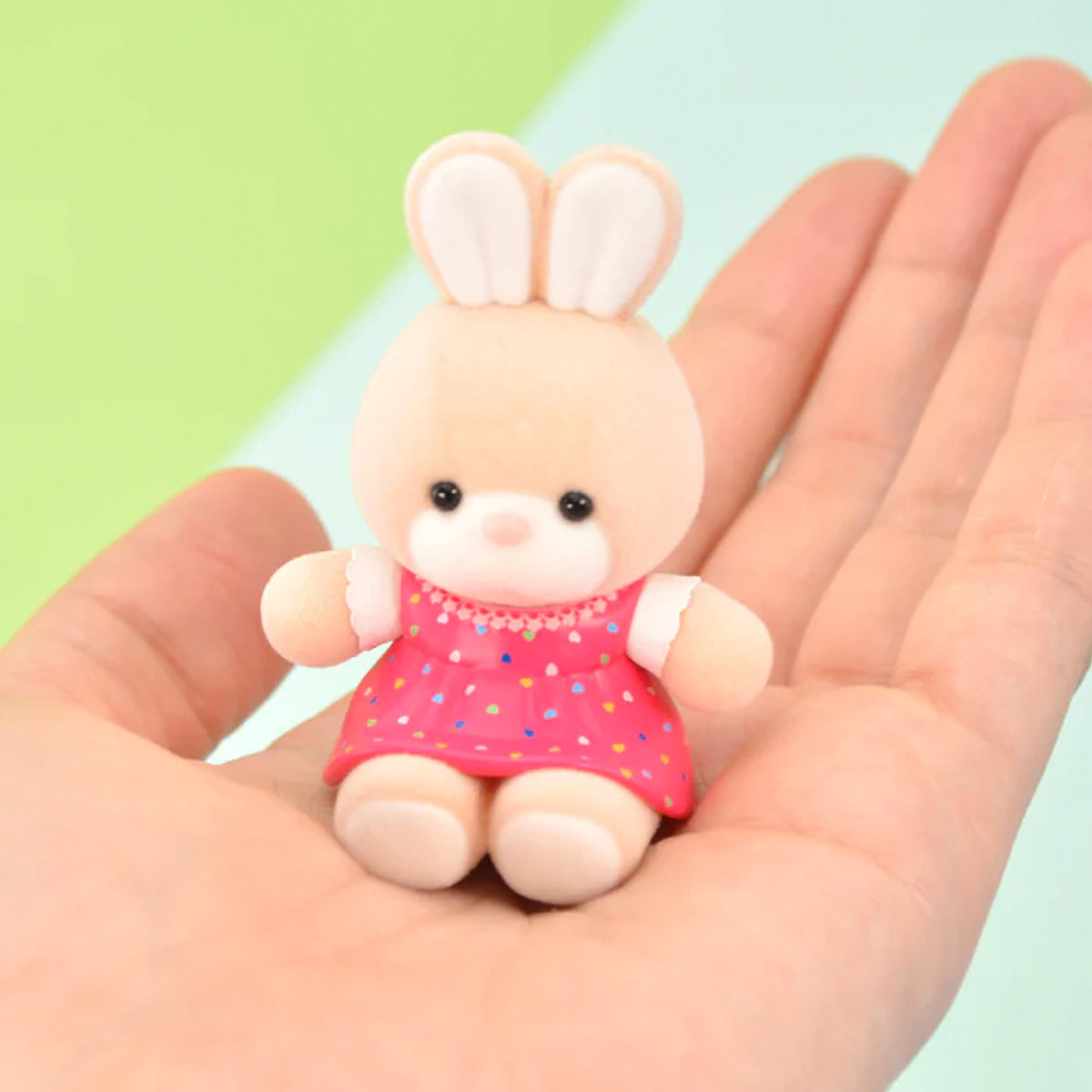 Yoshitoku no Nuigurumi Figure Collection Vol. 4 Blind Box