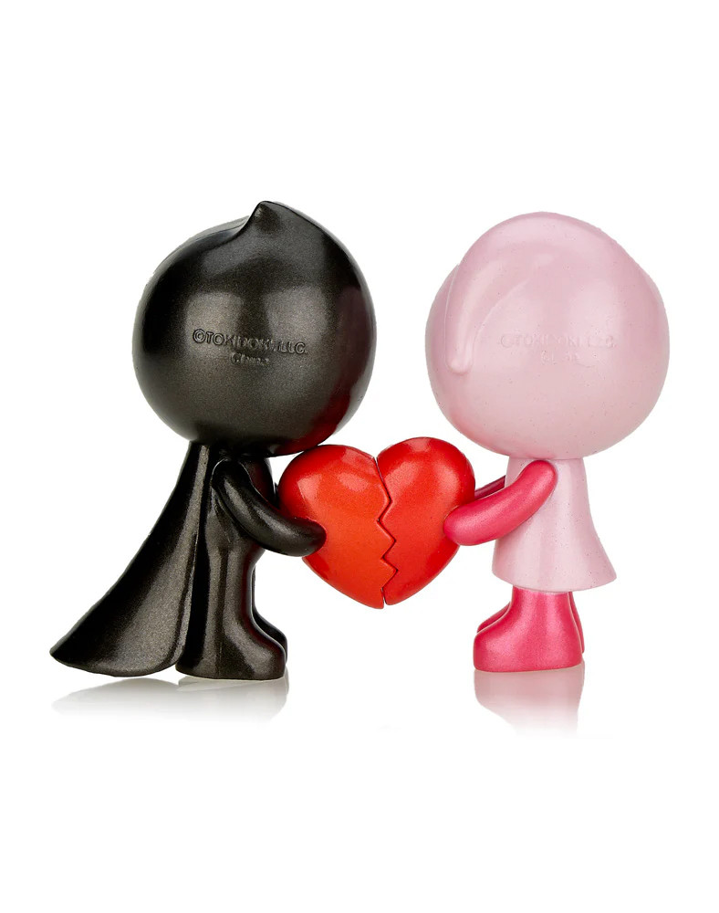 Til Death Do Us Part Adios & Ciao Ciao Together Forever Soulmates