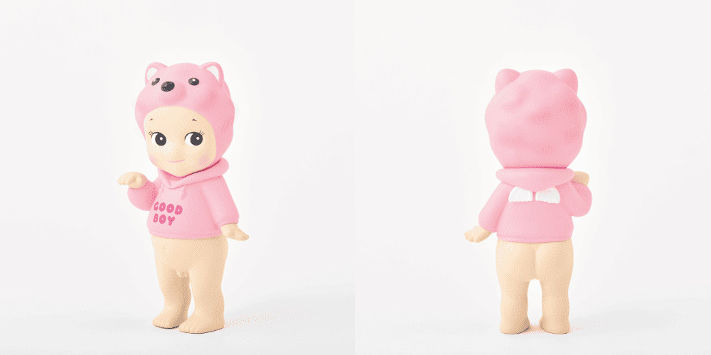 Sonny Angel Dog Time Blind Box - myplasticheart
