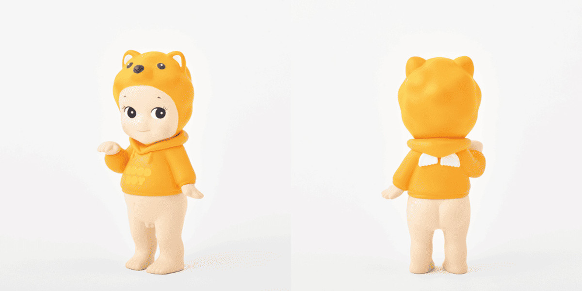未開封SONNY ANGEL DOG TIME アソートボックスシュリンク付き 未開封SONNY ANGEL DOG TIME アソートボックスシュリンク付き