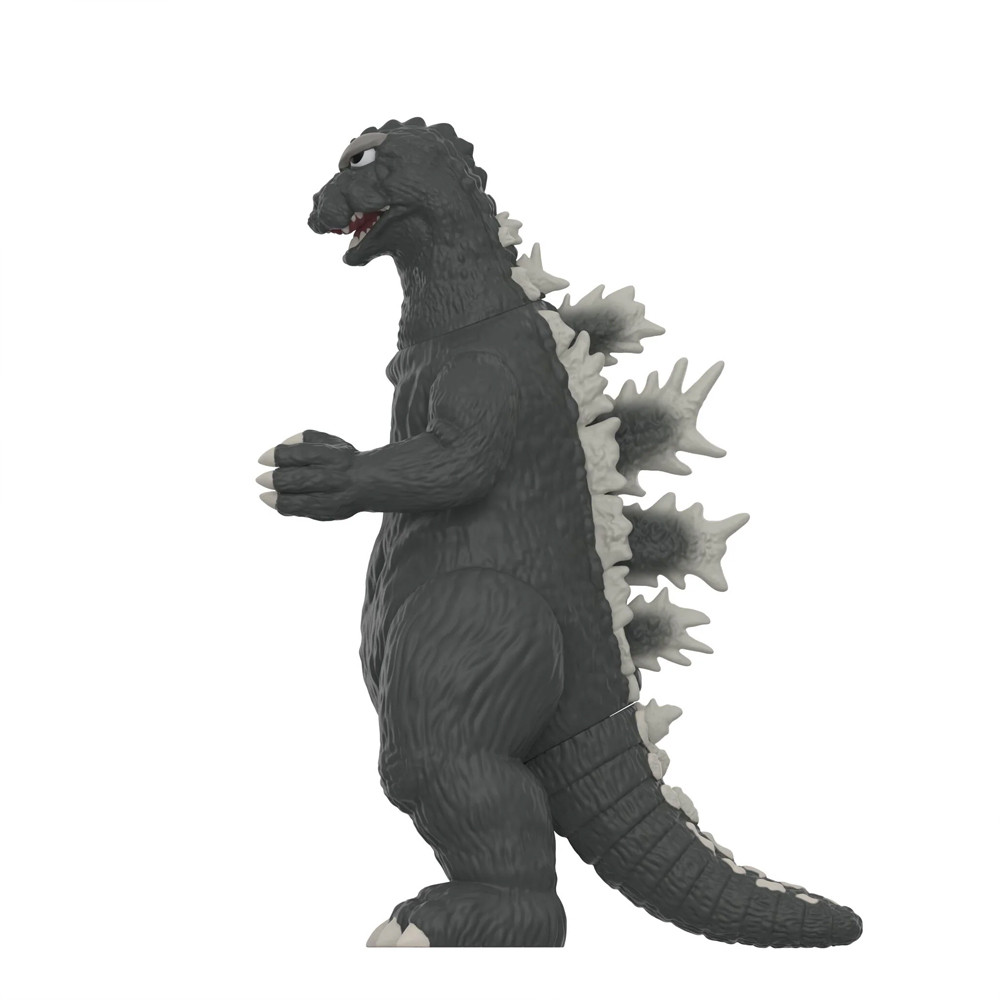 Toho ReAction Figure Wave 6 Godzilla 1964 - myplasticheart