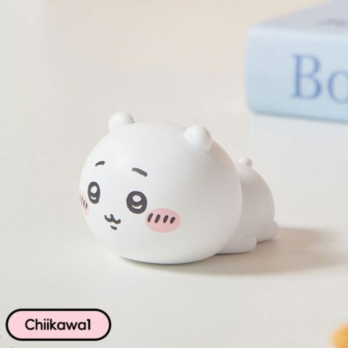 Chiikawa 中国限定 MINISO ブラインドボックス BOX(6個入り） MINISO - CHIIKAWA HAPPY PARTNER SERIES BLIND BOX OFFICIAL | eBay