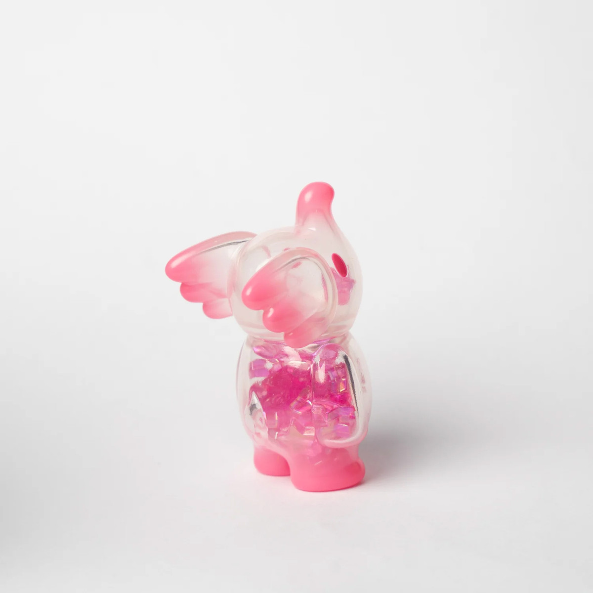 elffieページ Elfie 100% Pink Stars Edition PRE-ORDER SHIPS NOV 2024