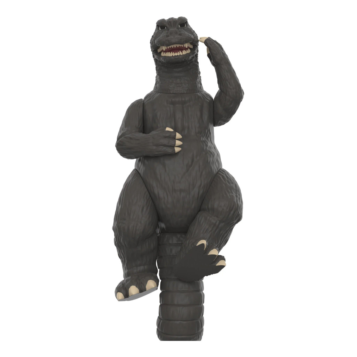 Supreme GODZILLA アクション フィギュア Amazon.com: Super7 Toho Godzilla '65 (Victory Celebration