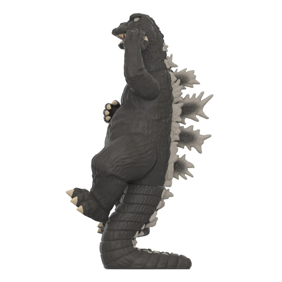 REVI Tobaki Peel セット スタンダード・アクション Toho ReAction Figure Godzilla '65 (Victory Celebration