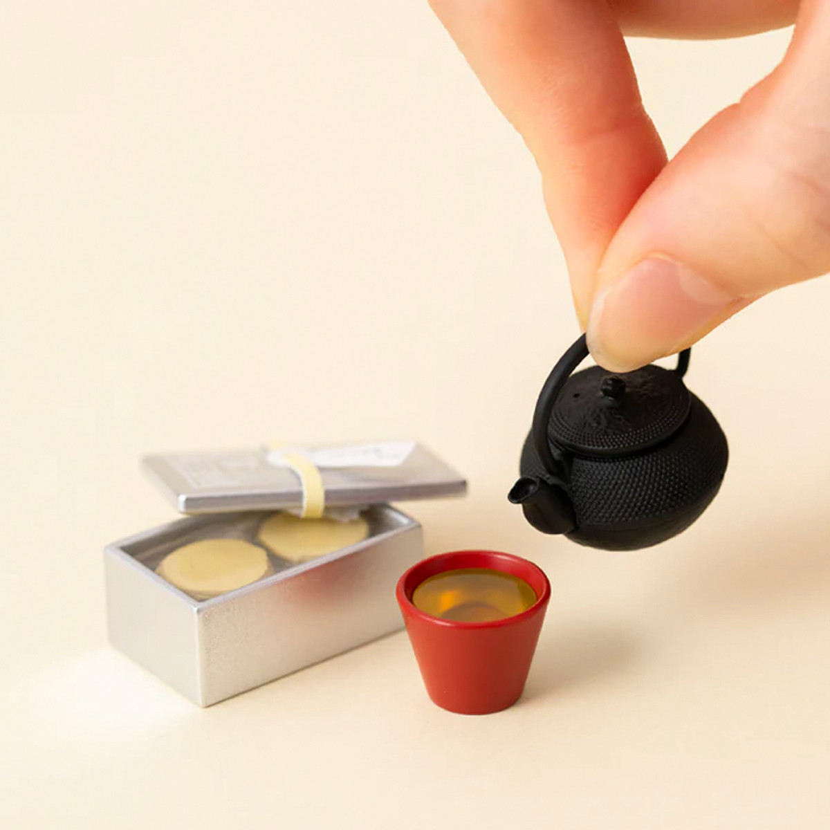店舗用品 Masahiko Ookawa Sanko Denki Street Lamp Light Collection Blind Box